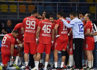 Jeux de la solidarité islamique/Handball : Le Maroc s’incline in extremis face au Qatar