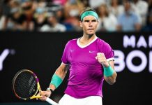 US Open: Nadal avance en souffrant, c’est fini pour les soeurs Williams
