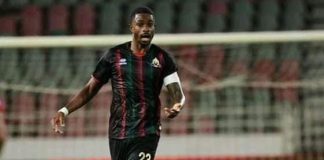 Mercato: l’AS FAR ne lâche pas Diney Borges!