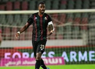 Mercato: l’AS FAR ne lâche pas Diney Borges!