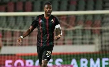 Mercato: l’AS FAR ne lâche pas Diney Borges!