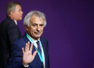 رسميا: الجامعة الملكية المغربية لكرة القدم تعلن الانفصال عن خاليلوزيتش بالتراضي