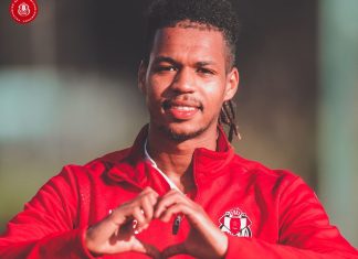 رسميا: مهدي مبارك ينضم لصفوف فريق خليجي