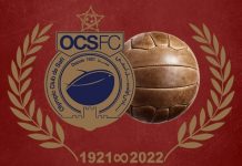 التعاقدات الكاملة لأولمبيك آسفي