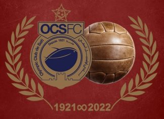 التعاقدات الكاملة لأولمبيك آسفي