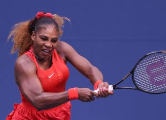 US Open: Serena Williams, ce que les joueurs et joueuses en disent
