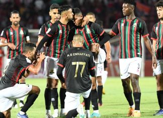 المسؤول الإعلامي للجيش يكشف اقتراب الإعلان عن المدرب الجديد