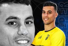 حارس الوداد الرياضي ينتقل لاتحاد طنجة على سبيل الإعارة