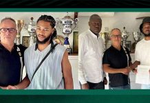 الرجاء الرياضي يفسخ عقد لاعبين من الفريق بالتراضي