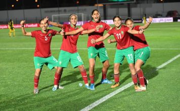 Mondial féminin U17: fédération indienne suspendue, participation marocaine compromise?