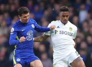 Premier League: cinglants faux pas pour Chelsea et West Ham