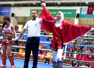 Konya 2022: Huit médailles en Kickboxing pour le Maroc
