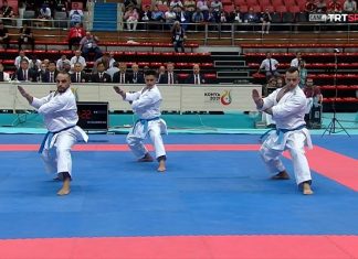 Jeux Islamiques: Quatre nouvelles médailles pour les karatékas marocains