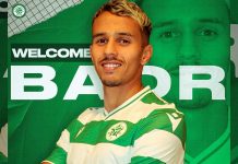 مولودية وجدة يتعاقد مع لاعب ودادي سابق