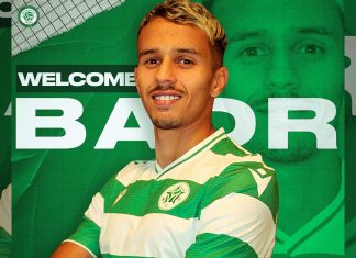 مولودية وجدة يتعاقد مع لاعب ودادي سابق