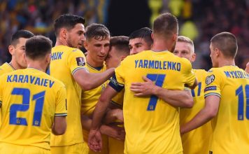Foot: l’Ukraine lance sa saison, malgré la guerre