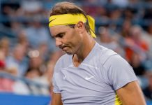 Masters 1000 de Cincinnati : Nadal évincé d’entrée par le Croate Coric