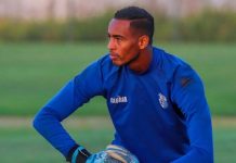 حسنية أكادير يتعاقد مع هشام المجهد