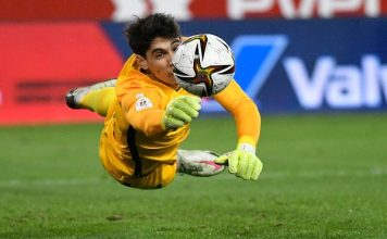 Ballon d’Or 2022: Yassine Bounou nommé pour le Trophée Yachine