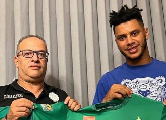 Mercato: Le Raja s’offre Hamza Khabba