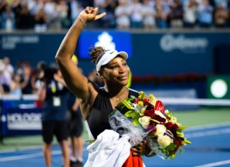 US Open: Probable dernier tournoi pour Serena Williams