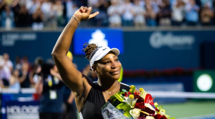 US Open: Probable dernier tournoi pour Serena Williams