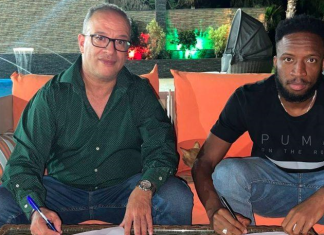 الرجاء الرياضي يعلن عن آخر تعاقداته في الميركاتو الصيفي