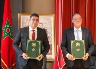 Lancement d’une ligue nationale des jeunes en mini foot