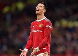 Man United: Cristiano Ronaldo, futur obscur pour un remplaçant encombrant