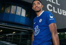 الفرنسي ويسلي فوفانا ينضم لتشيلسي