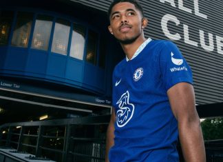 الفرنسي ويسلي فوفانا ينضم لتشيلسي