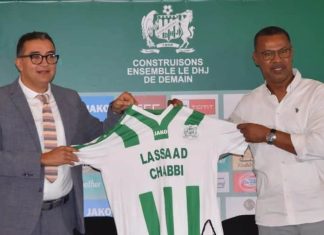 Botola Pro D1: le Difaâ d’El Jadida veut éviter les déboires de la saison passée