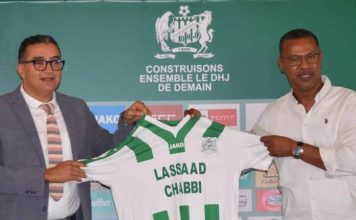 Botola Pro D1: le Difaâ d’El Jadida veut éviter les déboires de la saison passée