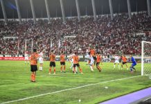 المغرب يحتضن السوبر الأفريقي بين الوداد وبركان