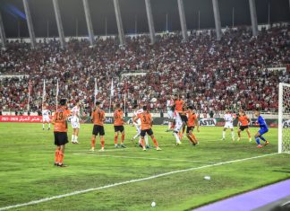 المغرب يحتضن السوبر الأفريقي بين الوداد وبركان