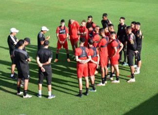 Les Lions de l’Atlas A’ n’iront pas en Autriche!