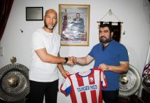 جريندو مستمر مع الMAT لموسم إضافي