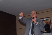 الداودي يقارب دور الإدارة التقنية للتايكواندو، ويتساءل: هل أضحت نتائج المنتخبات الشجرة التي تخفي الغابة؟