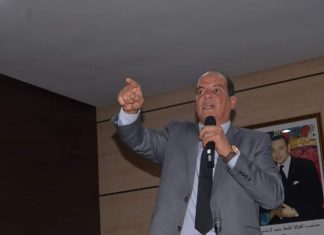 الداودي يقارب دور الإدارة التقنية للتايكواندو، ويتساءل: هل أضحت نتائج المنتخبات الشجرة التي تخفي الغابة؟