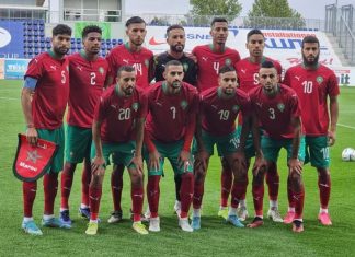 Vidéo.Tournoi international d’Autriche : la sélection marocaine bat la Jamaïque