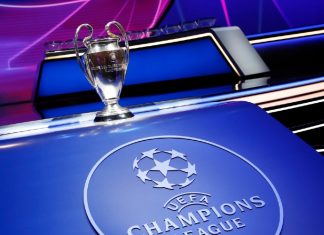 Ligue des Champions UEFA: Calendrier de la phase de groupes