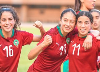 Lioncelles de l’Atlas U17: Vers un changement de sélectionneur?
