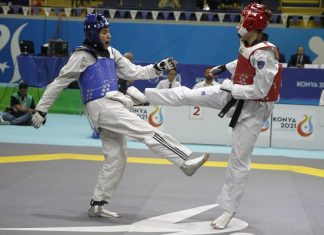 Jeux de la solidarité islamique : Trois nouvelles médailles pour le taekwondo marocain