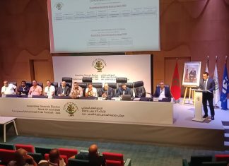 La Ligue Nationale du Football Professionnel forme son Comité Directeur