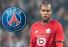 PSG: Renato Sanches devient coéquipier d’Achraf Hakimi