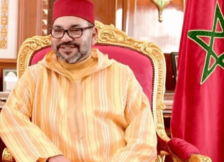 عيد الشباب المجيد..ذكرى ميلاد سعيد لجلالة الملك محمد السادس