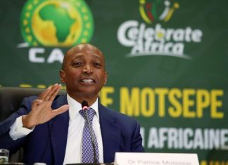 Foot: L’Afrique lance sa Super Ligue pour gagner en attractivité