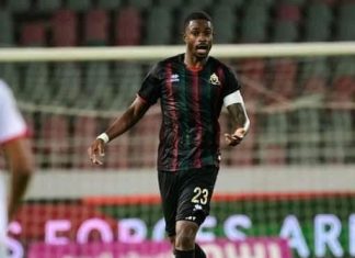 المسؤول الإعلامي للجيش الملكي يكشف قضية بورغيس