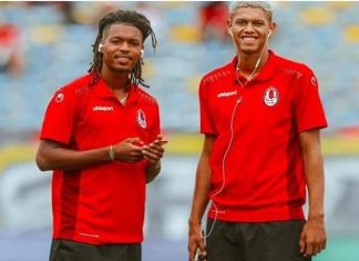 الفتح الرياضي: انتقال لحتيمي دليل على جودة التكوين داخل الفريق