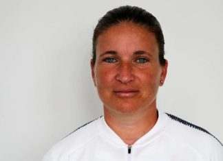 طاقم فرنسي جديد لمنتخب السيدات U17